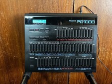 Roland 1000 linear d'occasion  Expédié en Belgium