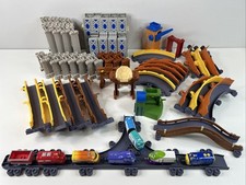 Chuggington train figures for sale  Powhatan