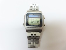 Vintage casio 2000 for sale  Spokane