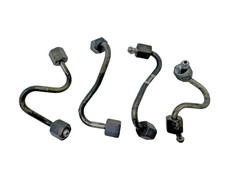 Fuel injection lines d'occasion  Expédié en Belgium