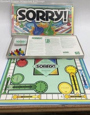 sorry board game for sale sorry board game for sale Racine