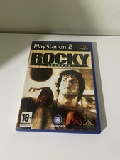 rocky ps2 usato rocky ps2 usato  Paterno
