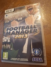 Football manager 2013 usato  San Pietro in Cariano