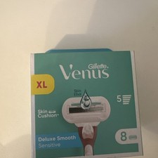 Gillette venus ersatzklingen gebraucht kaufen  Zepernick