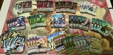 Cardfight vanguard flammme for sale  Champlin