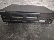 Sony wr445 stereo gebraucht kaufen  Gelsenkirchen