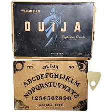 Vintage 1960 ouija for sale  Ortonville