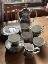 Ridgway staffordshire englisch gebraucht kaufen  Simmerath
