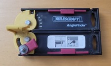 Milescraft angle finder for sale  CHESHAM