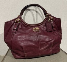 Coach authentic purse for sale  Dallas