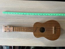 Kamaka soprano ukulele for sale  Las Vegas