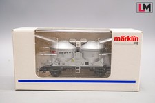 Märklin 47612 silowagen gebraucht kaufen  Bad Waldsee