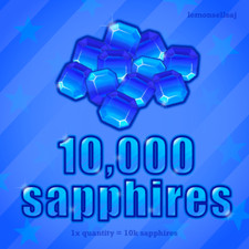 Pacote AJPW Sapphires 10K || Animal Jam Play Wild Sapphires || LEIA A DESCRIÇÃO!, usado comprar usado  Enviando para Brazil