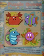 Puzzle ocean counting for sale  Mishawaka