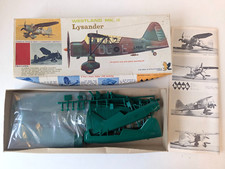 Testors hawk westland for sale  EXETER
