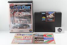 SNK NEO GEO AES Neo Drift Out ROM software de videogames 1996 VISGO do Japão comprar usado  Enviando para Brazil