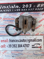 Pinza freno anteriore usato  Rosarno
