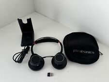Poly voyager focus gebraucht kaufen  Hamminkeln