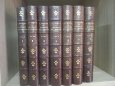 Thiers histoire consulat d'occasion  Marseille I