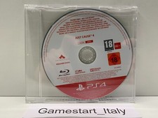Just cause sony usato  Sassuolo