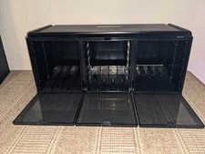 Aufbewahrungsbox musikkassette gebraucht kaufen  Lamspringe