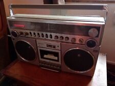 Magnifique boombox panasonic d'occasion  Saint-Malo