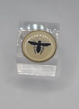 Dior pin bee usato  Palermo
