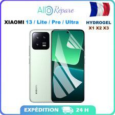PROTÉCTION ÉCRAN FILM GEL HYDROGEL POUR Xiaomi 13 / Redmi 13 / Mi 13, usado comprar usado  Enviando para Brazil
