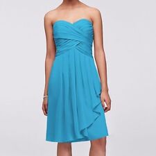 David bridal bridesmaid for sale  Clearwater