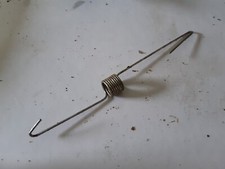 Ressort régulateur moteur d'occasion  La Chevrolière
