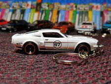 1967 shelby gt500 gebraucht kaufen  Kaltenkirchen