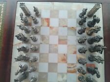 antique chess table for sale antique chess table for sale SOUTHEND-ON-SEA