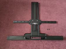 Sanus soundbar mount for sale  HIGH WYCOMBE