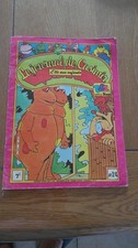 Vintage journal casimir d'occasion  Attignat