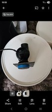 Tunze nanostream 6045 for sale  GLASGOW