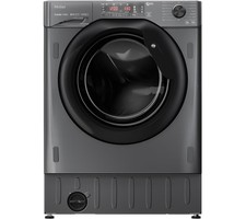 Haier hwq90b416fwbr washing for sale  WINSFORD