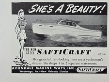 Safticraft steel hull for sale  Wallins Creek