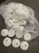 400 stück hartetiketten gebraucht kaufen  Ingolstadt