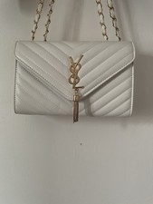 Borsa yves saint usato  Casapesenna