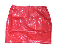 Pvc like red for sale  DOVER