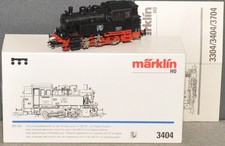 Märklin 3404 tenderlok gebraucht kaufen  Ettlingen