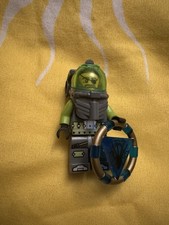 Lego minifig atlantis for sale  HITCHIN
