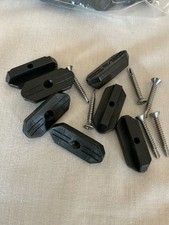 Composite decking clips for sale  WELLS