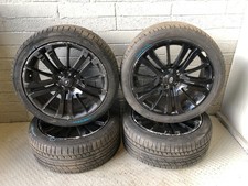 Discovery alloy wheels for sale  AXMINSTER