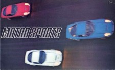 matra jet d'occasion matra jet d'occasion Palaiseau
