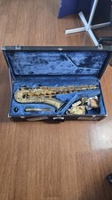 Saxophone vintage yamaha d'occasion  Strasbourg-