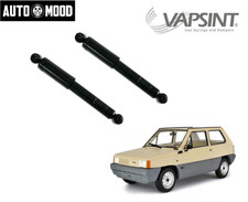 Kit coppia ammortizzatori usato  Belpasso