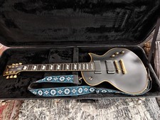 Esp ltd deluxe for sale  Houston