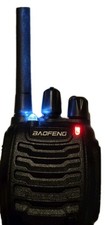 Baofeng 88e walkie for sale  DIDCOT