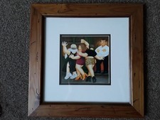 Artist beryl cook for sale  NEWARK